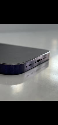 آيفون 14 برو ماكس • ٢٥٦ • بطارية ٩٧٪