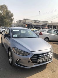 النترا • ٢٠١٧ • مجال بسيط