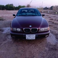 بي ام صقر • ١٩٩٩ • رقم اربيل