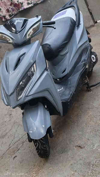 سلام عليكم
دراجة جامبو للبيع 
وارد ياباني 
دراة خير من الله 
صوت ناعم
تشغيل بصمه عن بعد 
ويل رياضي 
دراجة نضيفة 
كله شغاله كاملة من كلشي 
سعر 525
عنواني نصر الاستفسار ***********
