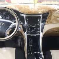 سوناتا • ٢٠١٢ • وارد امريكي