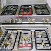 أسلام عليكم.. صيانة كافة أنواع الطباخات طباخك في مكانه نصلحه..إزالة ال...