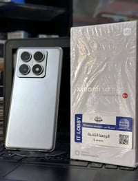 شاومي ١٤ تي برو • ١٢ جيجا • كامرات لايكا