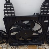 مروحة تبريد • مروحة محرك • مروحة شيفروليه افيو • مروحة رادياتير • اجزا...