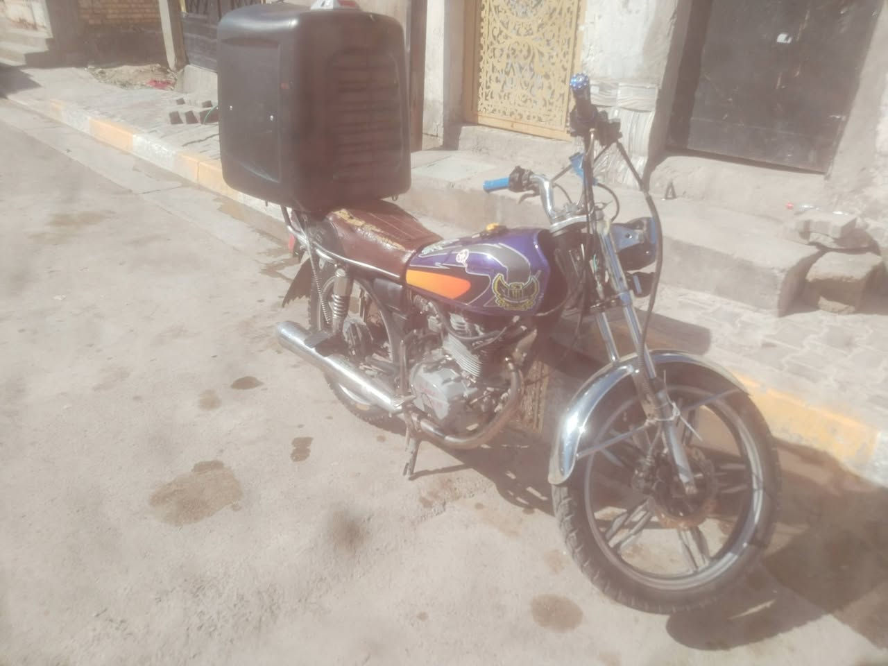 ايراني2021 5كير سلف هندر واحد كهربائيات شغاله مكاني بغداد حسينيه السعر 325اتصال ***********
