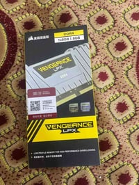 رام • ٣٦٠٠MHz