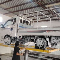 كفاله عامه • ٢٠١٨ • ناصريه الغراف