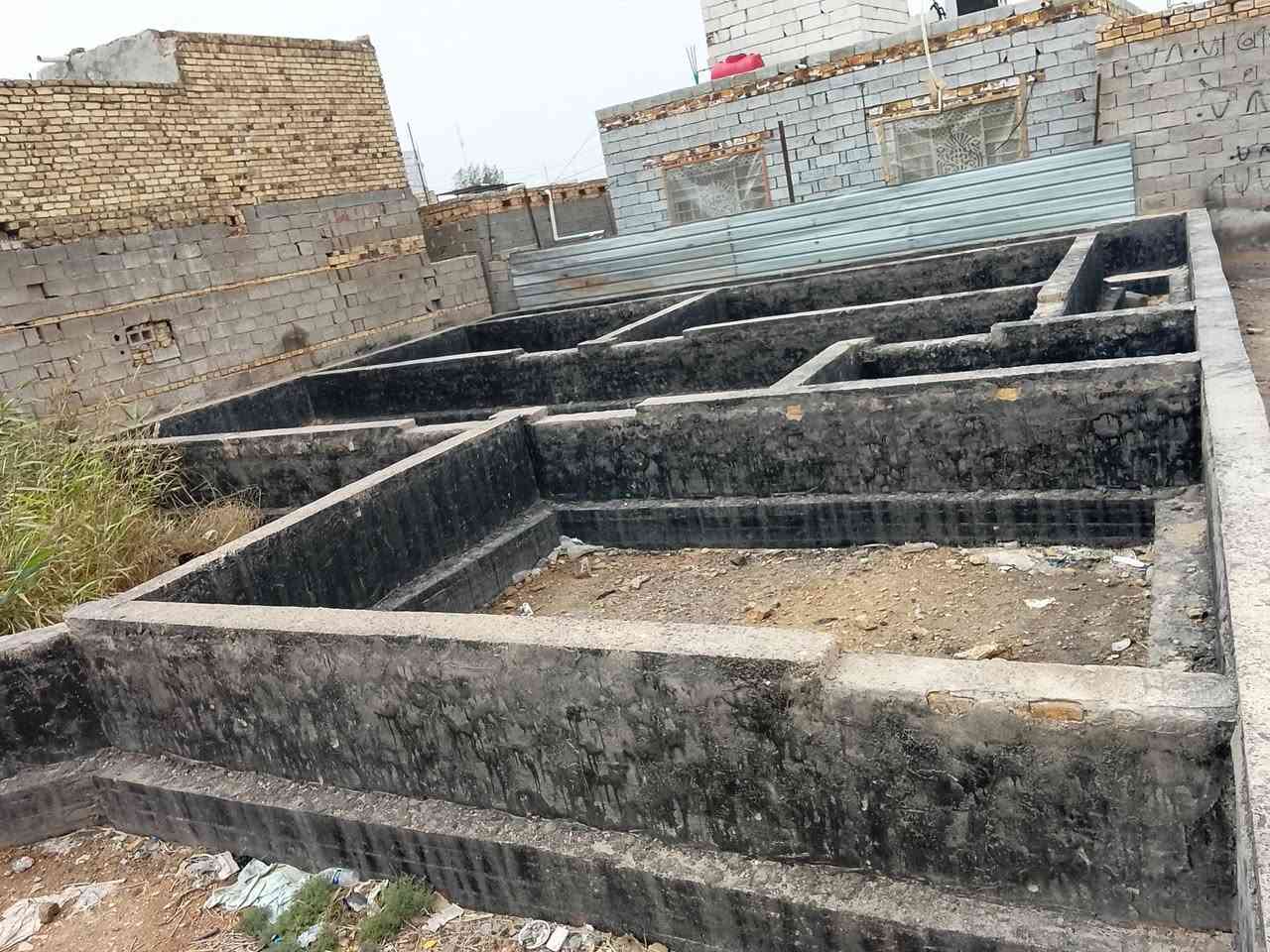 بتلو للبيع مساحه 200 متر حي الفرات شارع الطاقه قريبه لشارع العام


**إذا كنت صاحب هذا الإعلان وتريد حذفه لأي سبب، رجاءا أرسل رسالة إلى الدعم الفني**