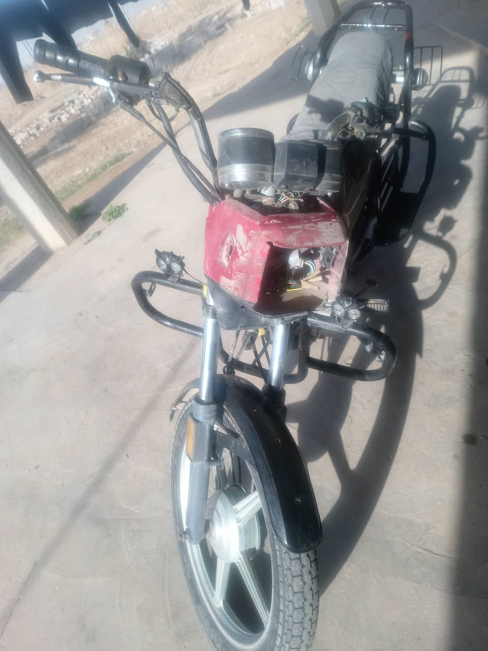 فيوم للبيع السعر 300 وبي مجال
غسل وادامه  دهن  جديد محرك ناعم 

الجزيرة البوعبيد الهاتف /***********/ ***********
