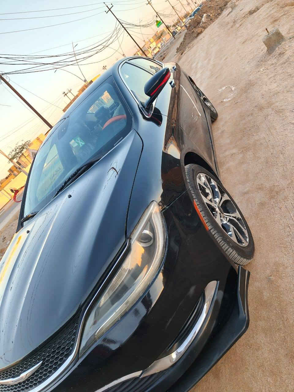 السلام عليكم c200مديل 15السياره جديده بمعنى الكلمه كيرحداديه تبريد مكينه كفاله ضربه امريكا موجوده بالصور فقط دعاميه طايحه حداديه مبدله صار شهر دبلات اماميه ربل طبله ماشات نافظها كامله متخمها تايرات أمانه صار 3 أشهر الحداديه الكشنات الاماميه كلهن كهربائي مواصفات معروفه وكاله وين ما تريد تحول تدلل مكان السياره البصره منطقة الامن الداخلي السعر110 الاتصال
ابوابراهيم
***********
