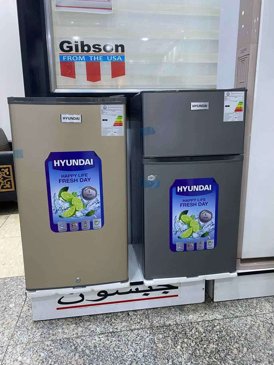 ‎توفر ثلاجة هونداي

5 قدم باب واحد 
6 قدم بابين‎ كركوك, العراق


**إذا كنت صاحب هذا الإعلان وتريد حذفه لأي سبب، رجاءا أرسل رسالة إلى الدعم الفني**