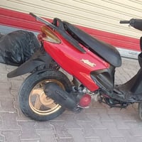 ياباني • ١٠٠ • محرك جديد