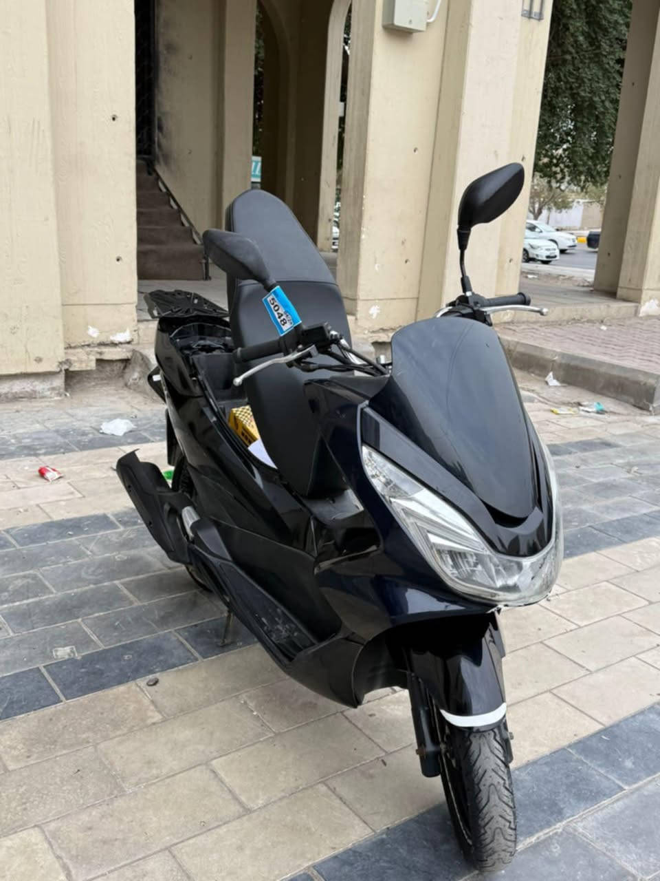 دراجه pcxجيل الثاني مديل 《18》 دراجة مال رمبه م حجم مكينه   125ياباني الاصلي دراجه جديده مال جناييي
 ياباني الاصلي دراجه كامله  ستان كهربائي حساس ازدحام حرف Aدراجه جديده مكينه لوك حساس زدحام شلعه معدل خير من الله دراجه تتعب تكول جديده مال جناي المكان بغداد الكرخ دراجة مكفوله اي نقص مابيه السعر《 11》ورقه الاتصال على الرقم (***********)
