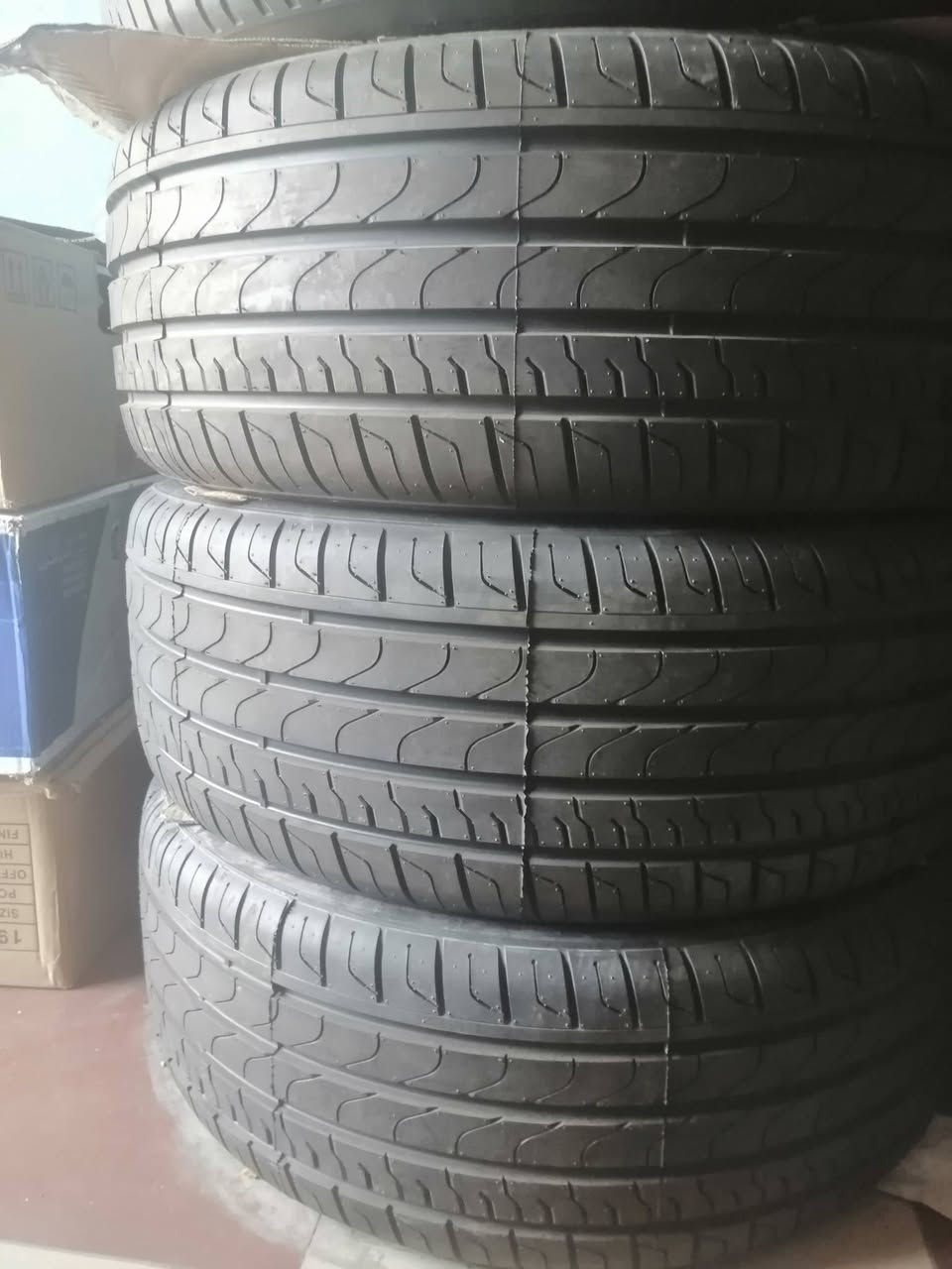 سلام علیکم 
تخم تایر او ویل أصلي ئوباما مواصفات C پلاتنیوم
حجم 20 تایرات جدید للبیع او تراوس 
مکان سلیمانیة قریب سوق دولار
***********_*********** واتسئاپ
