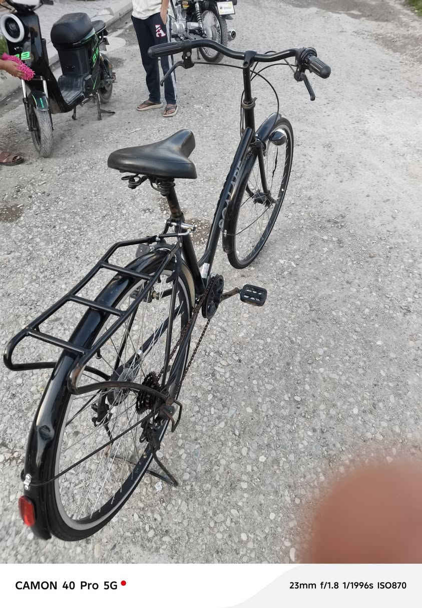 للبيع حجم 26 سعر 60 و بي مجال


**إذا كنت صاحب هذا الإعلان وتريد حذفه لأي سبب، رجاءا أرسل رسالة إلى الدعم الفني**