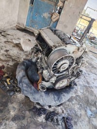 محرك للبيع دويز اربعه بستم سوبر شغال يرهم مولد للاستفسار الإتصال078173...