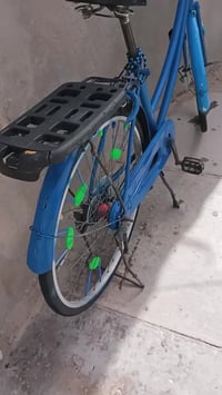 باسكل للبيع • بدون مراوس • نظيف مصبوغ