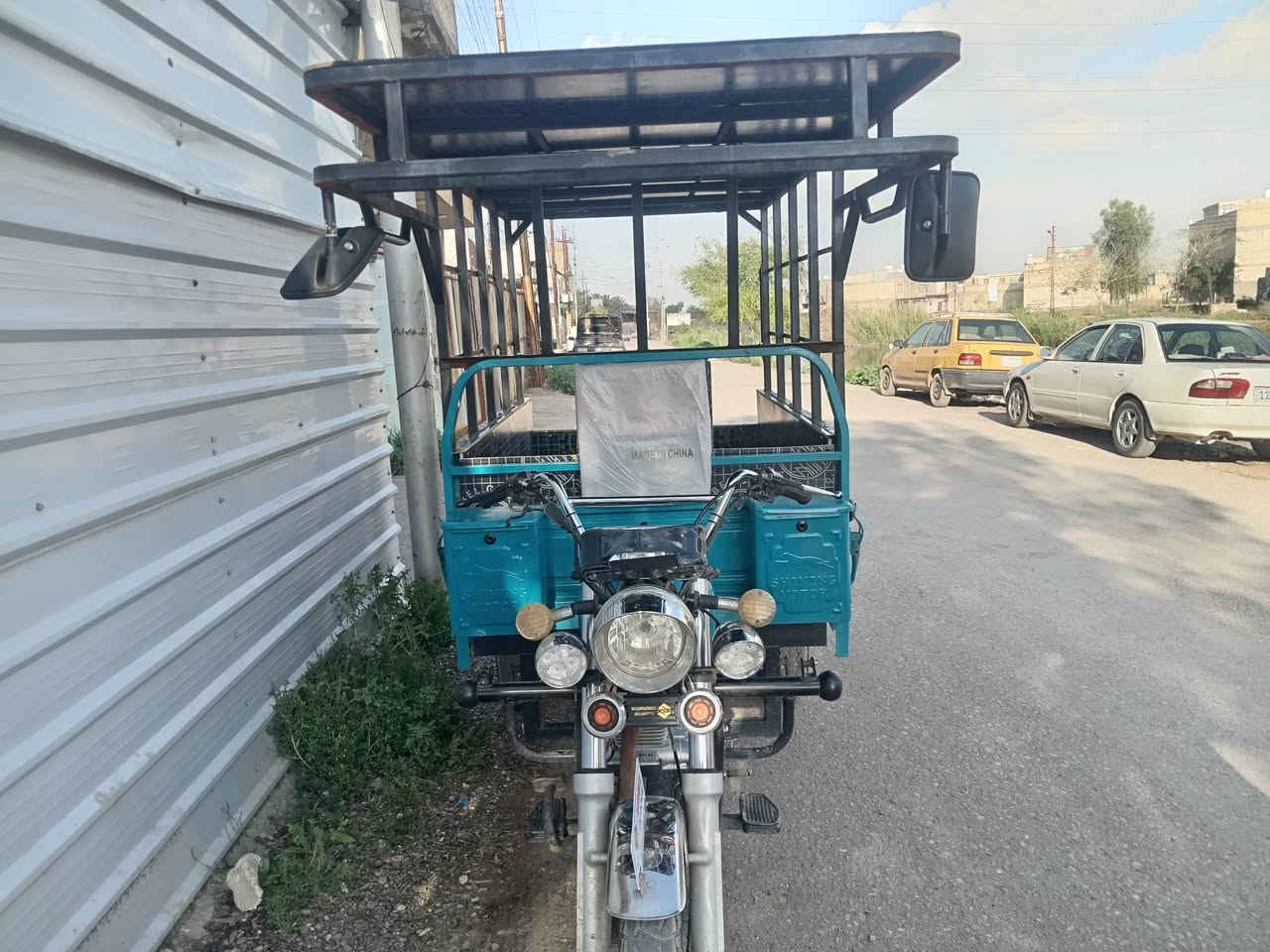 ستوته للبيع موديل ٢٠٢٣ نضيفه جدا اي شي مابي السعر مليونين و ٢٥٠ بي مجال بسيط *********** كامله أوراقه ومدفوع كمرك
