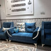 قنفات • عشر نفرات • نضافة كلش