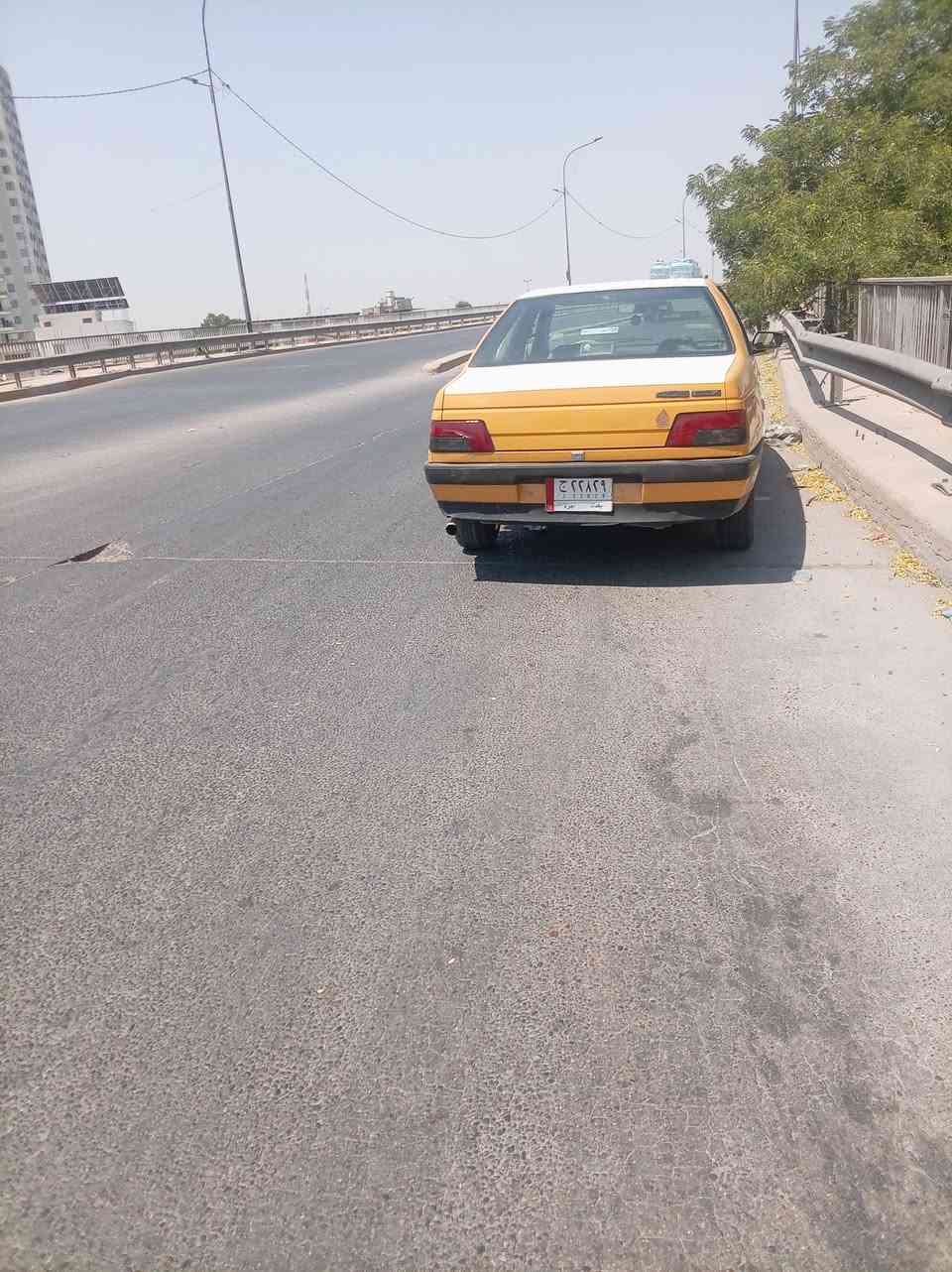 بيجو روى موديل ١٠ كير مكينه جدد هيئه غرامات مصفره سياره خير من الله ماناقصه شيي العنوان مدينه الصدر رقم *********** سعر 25 وبيه مجال
