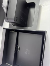 خادم منزلي • بيتكوين ولايتنينغ • أمبريل