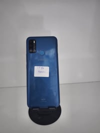 انفنكس هوت 9 بلي • ٦٤ • شاشة مبدلة