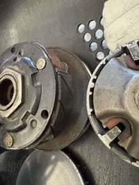 للبيع زوج كلجات مال سكنس علشغل سعرهم ١٠٠مكاني الحريه 07881691888