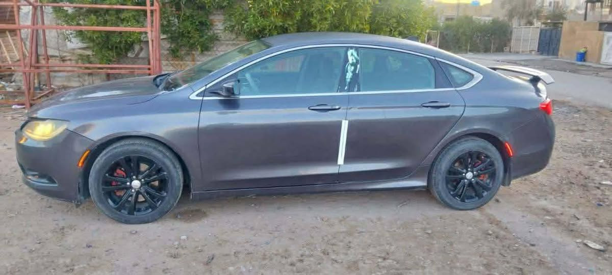 للبيع خمسة سيارات #C200 سي ٢٠٠ ب اسعار مناسب ✅

كرايسلر c200 2016✅
كرايسلر C200 2016 ✅
للبيع كرايسلر c200  ✅
كرايسلر c200 2013 ✅
كرايسلC200 2016  ✅

سعرها والتفاصيل موجودة ع رابط قناة تلكرام https://t.me/carssofiraq
.
أو اكتب في بحث تلكرام :
👈كروب سيارات العراق 🇮🇶
وشوف سعر والتفاصيل بنفسك✔


**إذا كنت صاحب هذا الإعلان وتريد حذفه لأي سبب، رجاءا أرسل رسالة إلى الدعم الفني**