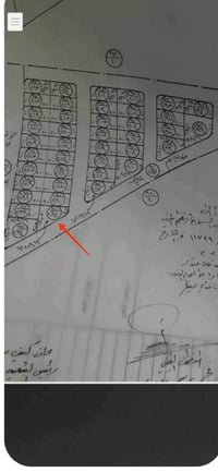 منطقة ال92 • ٢٢٣م • بصف معمل الاسمنت