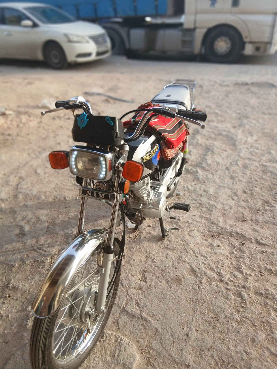 سلام عليكم
ماطور لبيع 2026 
لون سود بل وراق وراق سكنر سكنر سكنر  ٦٥٠ وبيهاا مجال حك جيه 
شراي يراسلني خاص


**إذا كنت صاحب هذا الإعلان وتريد حذفه لأي سبب، رجاءا أرسل رسالة إلى الدعم الفني**