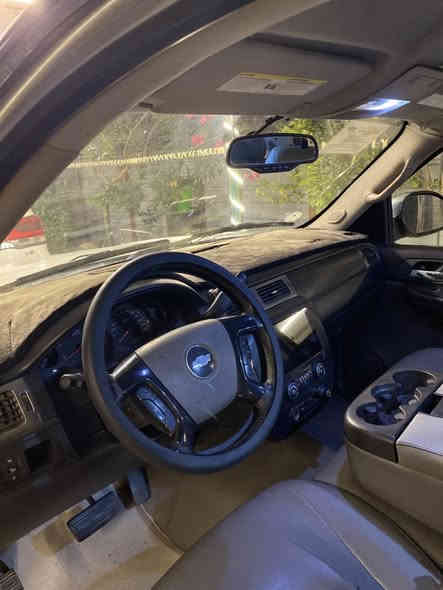 السلام عليكم سوبر بان للبيع او مراوس حسب القناعه
رقم اربيل انكليزي شرط التحويل والغرامات موديل ٢٠٠٨ محرك ٨ سلندر ٥٣٠٠ مكينه وكير شرط مال كصه تخم تاير جديد صدر جديد تبريد ثلاجه ❄️ باتري جديد كهربائيات شغاله من الدعاميه للدعاميه صبغ احزام اثر جراد بدون دواخل وبدون قماره سياره جاهزه من كل النواحي دواخل نضيفه كلش السعر ١٥٥ وبيها مجال للشراي مكان بغداد السيديه رقم الهاتف 
***********
***********
