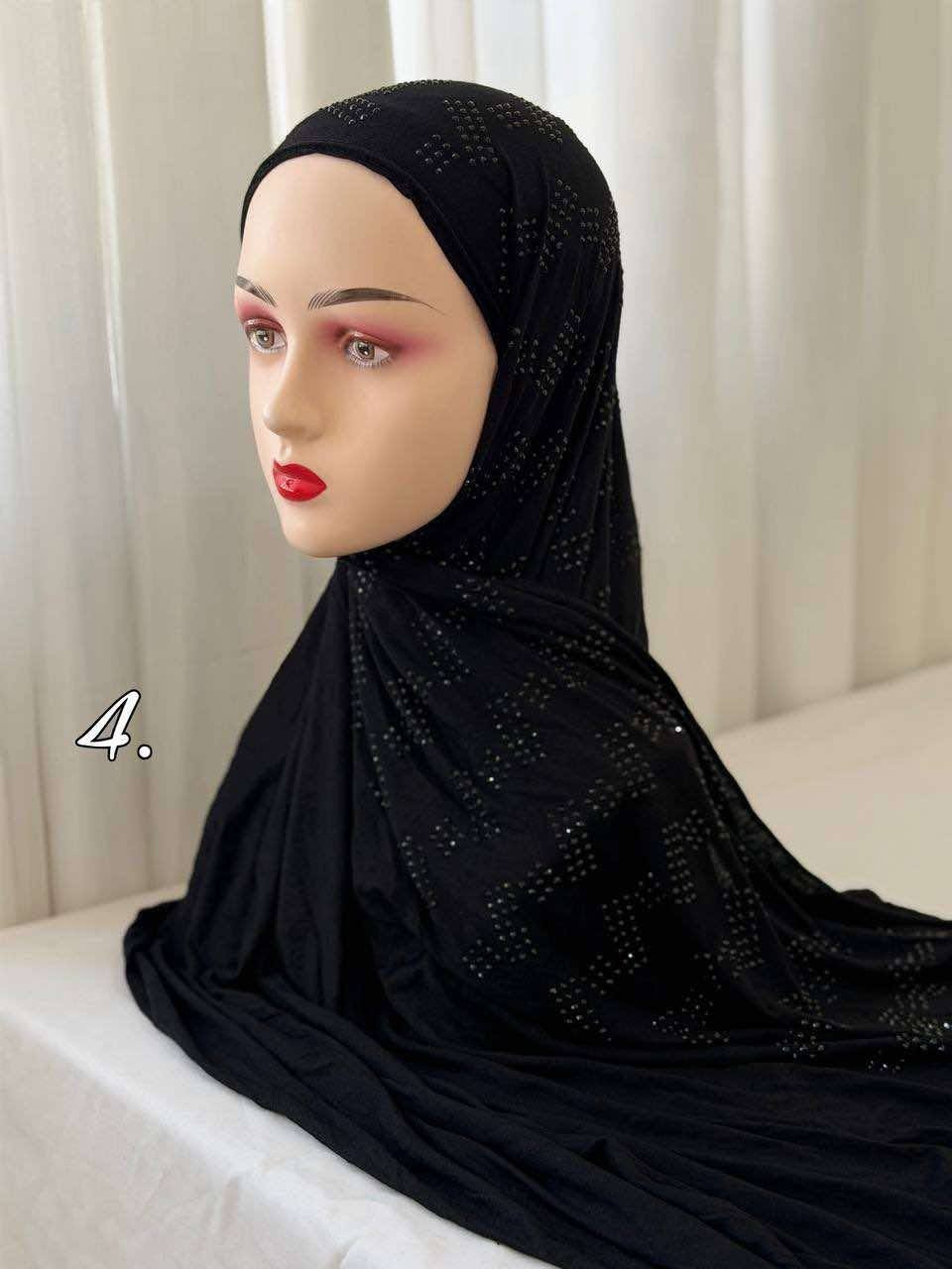 شيلة ستراس شوارفسكي لون أسود ✨
أنيقة وفخمة وتناسب كل الإطلالات 🖤
💰 السعر: 5000 دينار فقط
🚚 التوصيل: 1000 دينار داخل الكوت
ومتوفر توصيل الى جميع محافظات العراق


**إذا كنت صاحب هذا الإعلان وتريد حذفه لأي سبب، رجاءا أرسل رسالة إلى الدعم الفني**