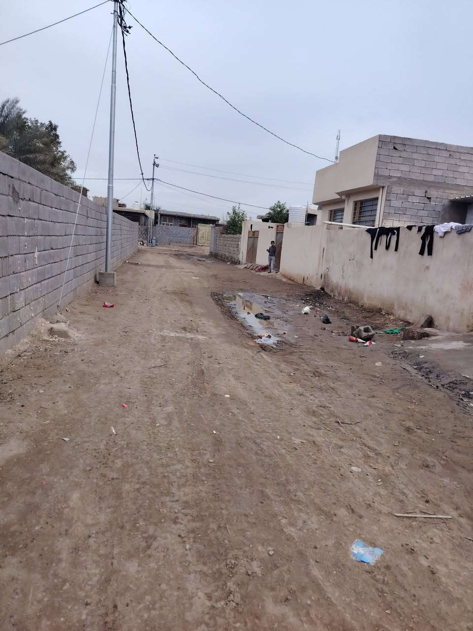 سلام  عليكم  ارض زراعيه بكاع سيد رشيد ثاني فرع  خدنات كامله ما وكهرباه ***********
