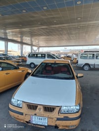 سمند • ٢٠١١ • محرك يبخر