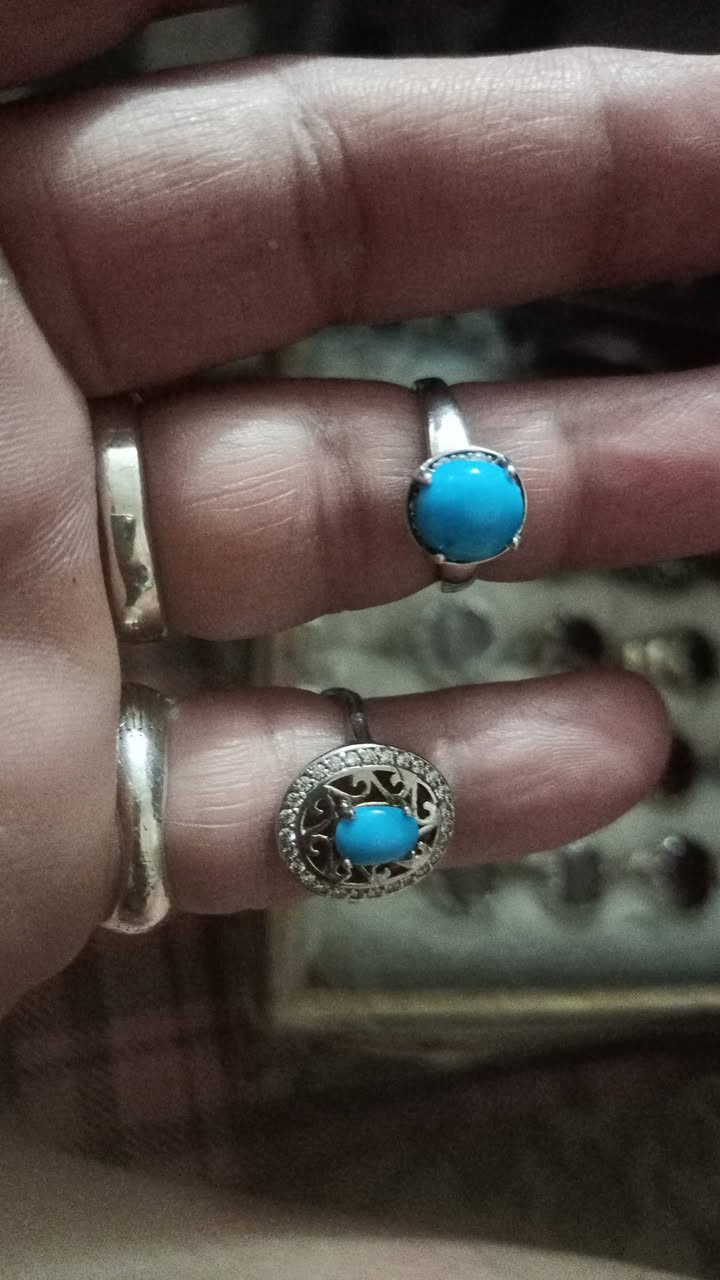 محأبس حجر فيروز سينائي لبه صافي للبيع


**إذا كنت صاحب هذا الإعلان وتريد حذفه لأي سبب، رجاءا أرسل رسالة إلى الدعم الفني**