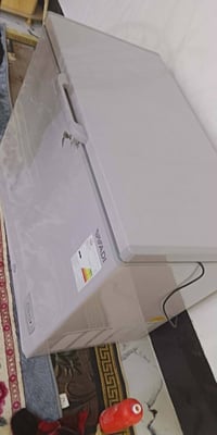 مجمدة • حجم كبير • جديدة