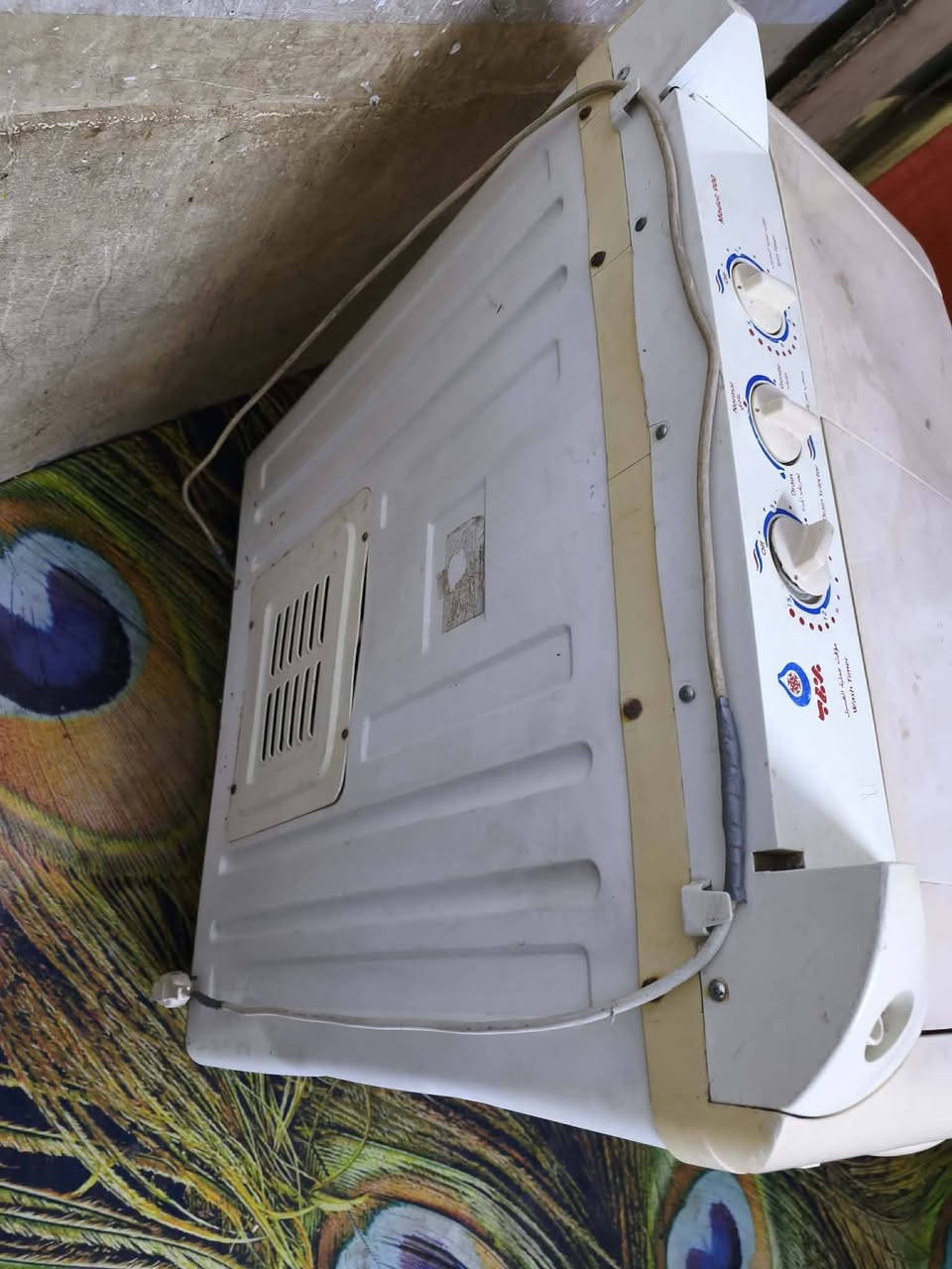 غسالة برفاب ١٣ ع فحص شغالة غسل وتجفيف   ٣٥
‏‪0783 230 5445‬‏
