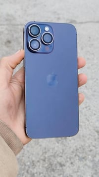 اخوان بيع مستعجل ايفون 14 برو ماكس   ذاكره 256  تك سيم   بطاريه 80   ن...