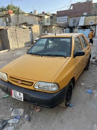 اللبيع سايبا موديل 2018 السعر 40 لاستفسار 07714196026