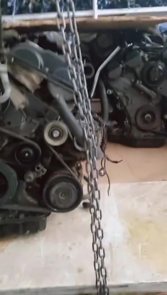 السلام عليكم عالم المحركات. يتوفر جميع انواع المحركات السيارات الكوريا والأمريكي مجمع عدي البديري العنوان الديوانيه حي الصناعي مجمع عدي البديري ***********
