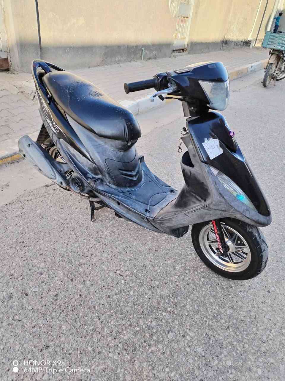 للبيع مامفتوحه
سعر ٨٥٠ وبيهه مجال بصيط


**إذا كنت صاحب هذا الإعلان وتريد حذفه لأي سبب، رجاءا أرسل رسالة إلى الدعم الفني**