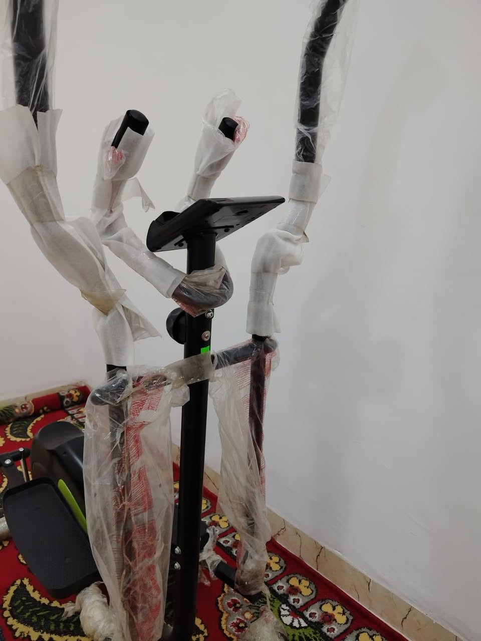 بايسكل جديد للبيع سعره خاص


**إذا كنت صاحب هذا الإعلان وتريد حذفه لأي سبب، رجاءا أرسل رسالة إلى الدعم الفني**