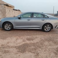 كي فايف • ٢٠٢٢ • ١٦٠٠ تيربو