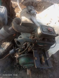 تبريد ماي • متروكة سنة • غماس