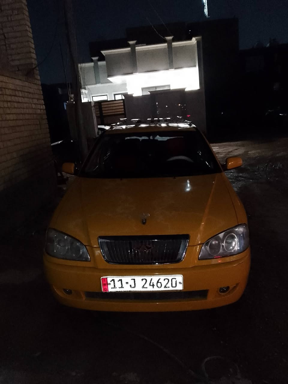 السلام عليكم شيري كوين 2010سنويه بأسمي سياره خير من الله مابيها ضربه كير مكينه خير من الله مكاني بغداد الدوره السعر 33وبيها مجال ***********
