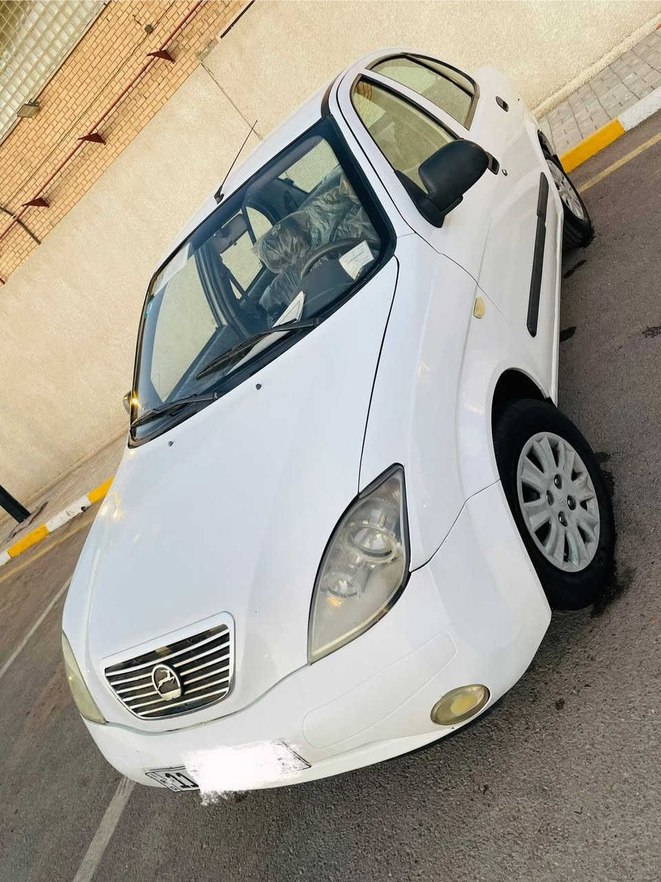 السلام عليكم للبيع طيبة 2015رقم بغداد انكليزي بسمي السعر ب55وبيه مجال مكاني بغداد البياع


**إذا كنت صاحب هذا الإعلان وتريد حذفه لأي سبب، رجاءا أرسل رسالة إلى الدعم الفني**