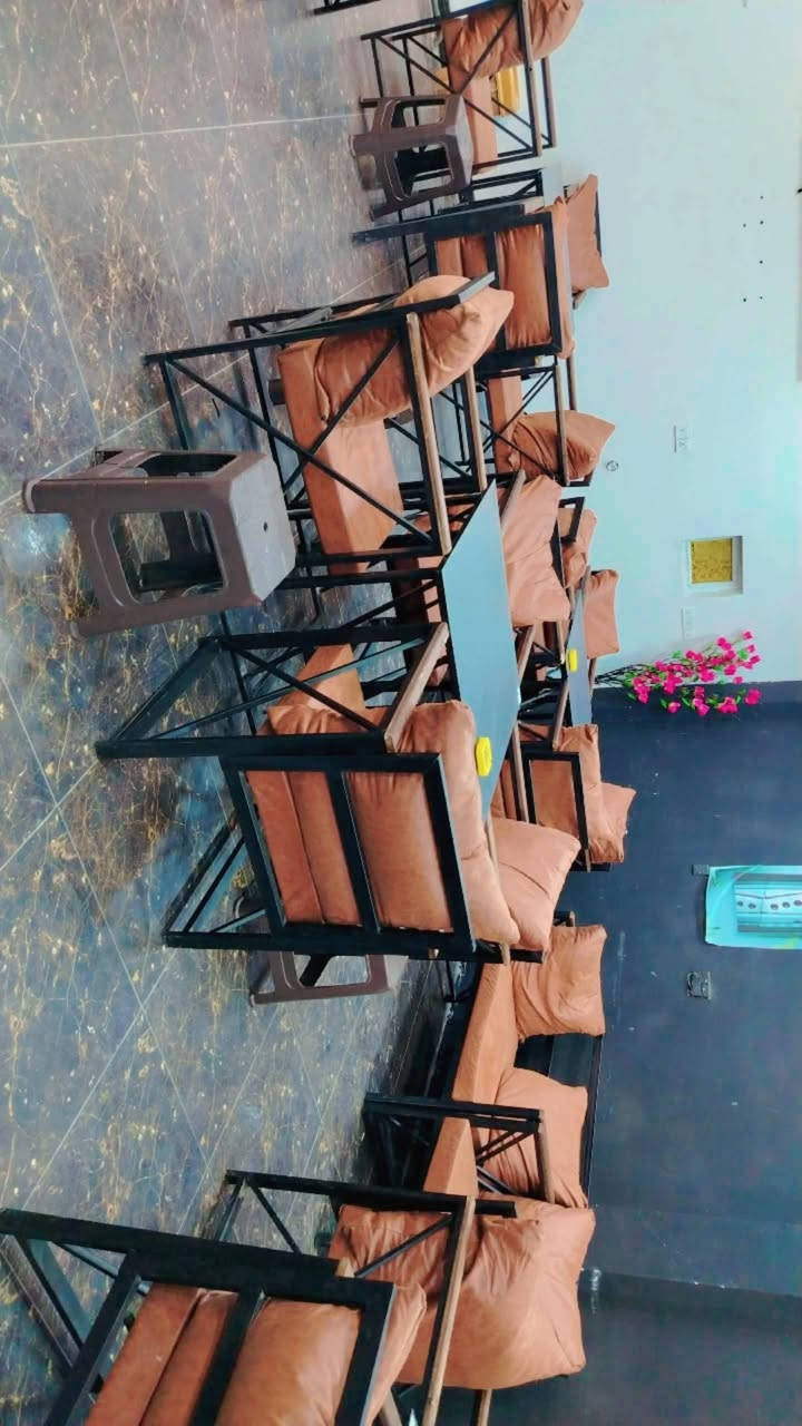 تم بعون الله افتتاح #الهيبة_كافية العامرية نهايتة شارع المضيف حضوركم يشرفنا


**إذا كنت صاحب هذا الإعلان وتريد حذفه لأي سبب، رجاءا أرسل رسالة إلى الدعم الفني**