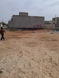 ام عرده • قطعة ٢٠٠م • طابو زراعي