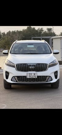 سورنتو • ٢٠٢٠ • ٣٩ الف