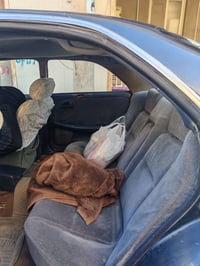 مارك نفخ • مكينة وكير • النجف